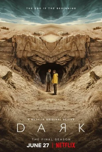 Тьма (2017) онлайн бесплатно